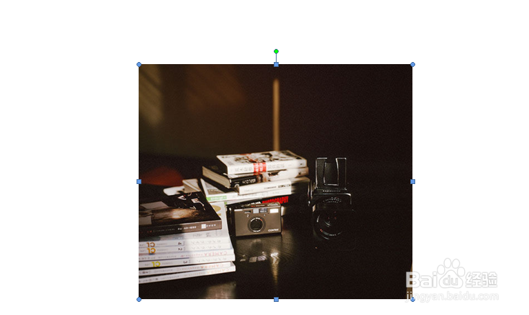 WORD中如何精确设置图片的尺寸