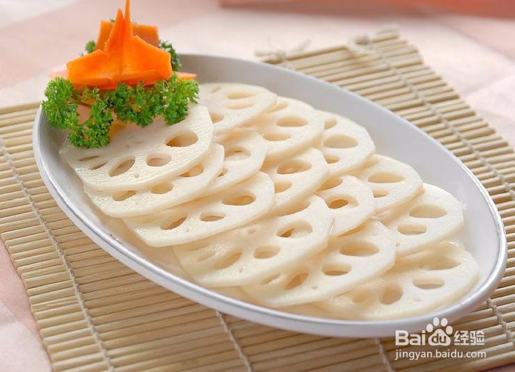 最有人气的排毒食物