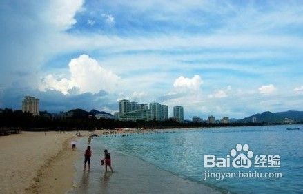 盘点学生最爱的10大旅游地