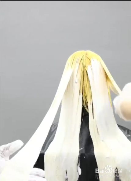 染黑后想换颜色怎么办
