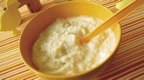 如何给五个月的宝宝增加营养辅食