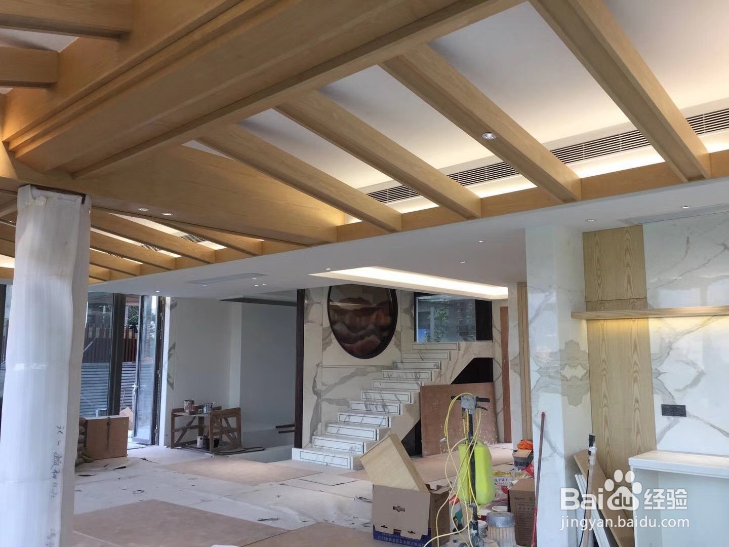 一个好设计师对装修的重要性