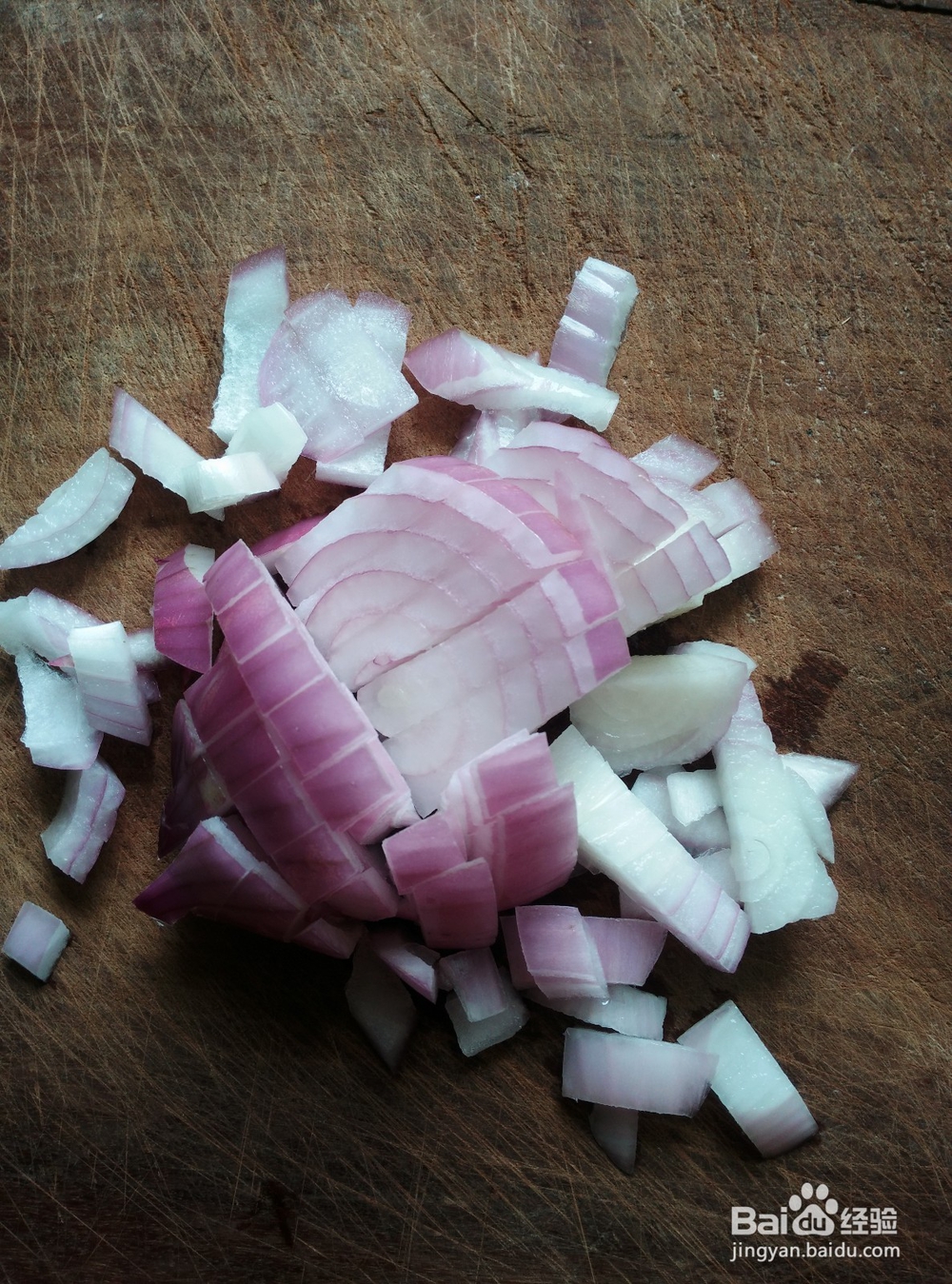 美味的电饭锅焖饭