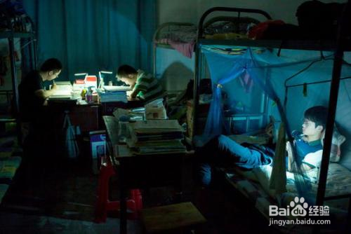 大学怎么才能不挂科