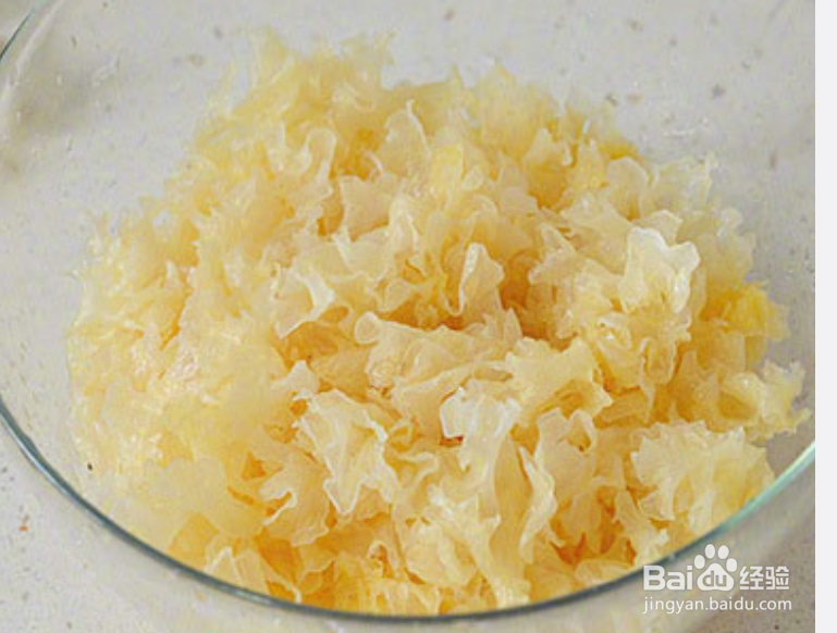 怎么做好喝的羹