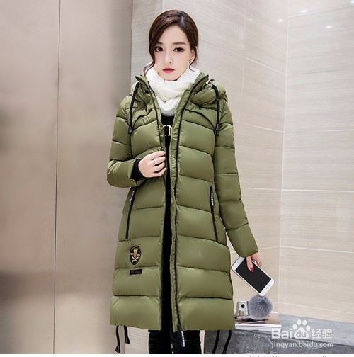 如何把普通的衣服穿成高级