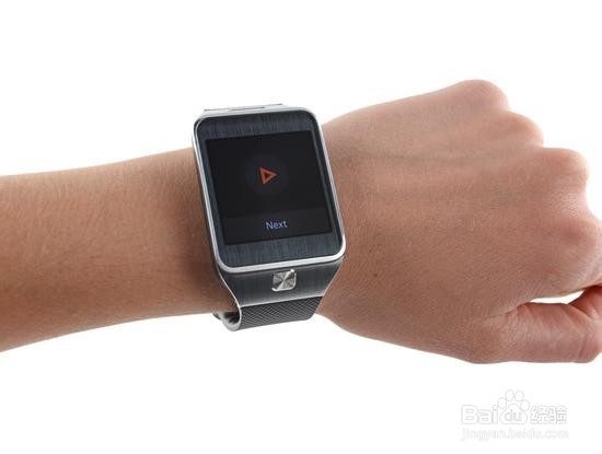 智能手表拆机（Moto 360、SAMSUNG）