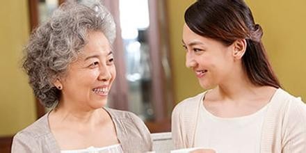 怎样建立好的婆媳关系