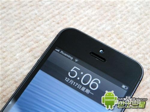 有锁版iPhone5卡贴激活过程