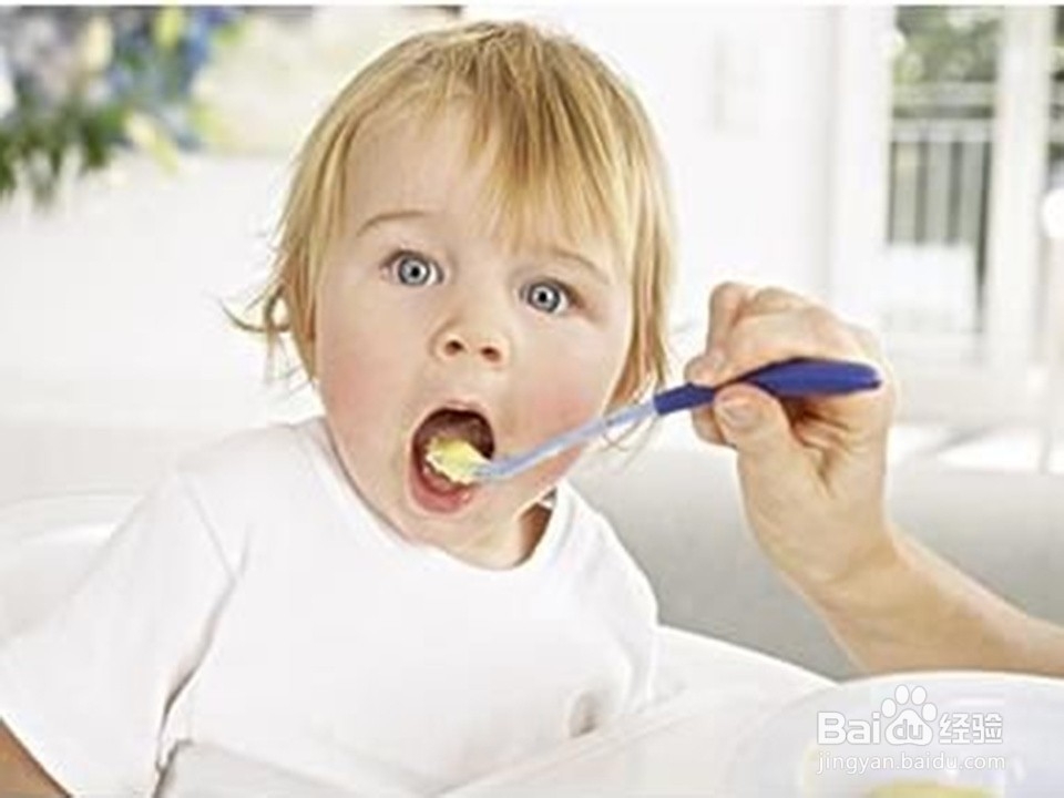 【爱宝贝】：[5]怎样给宝宝添加辅食