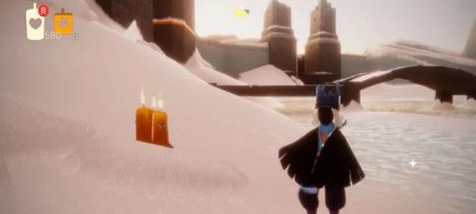 光遇8.3每日任务攻略