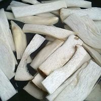 滋麻官分享家庭版红油麻辣烫的做法步骤