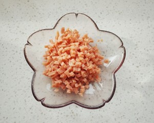 香葱火腿酥饼的简单做法