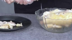 如何在家自制口水鸡