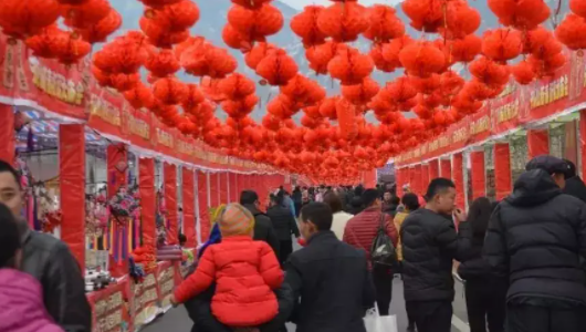 沂蒙大集在什么地方
