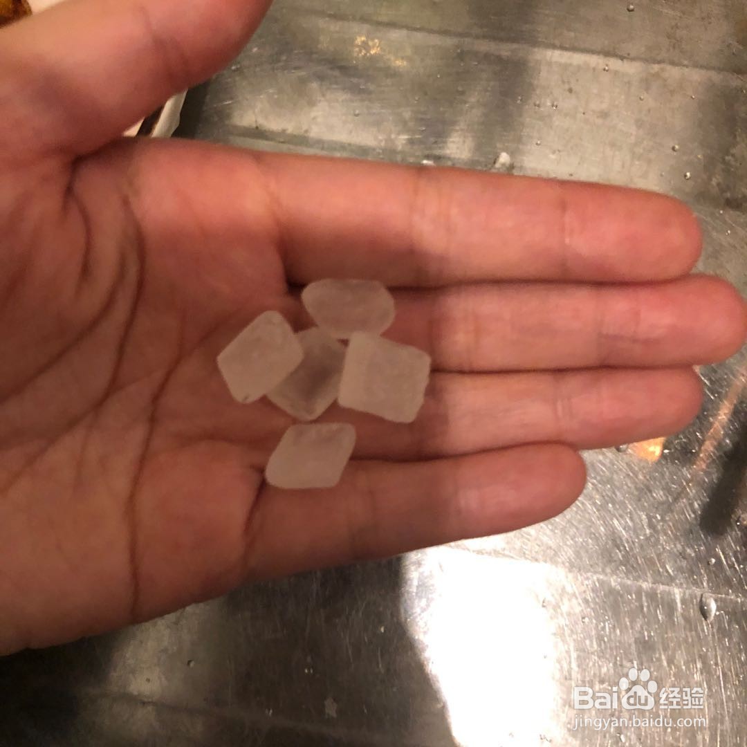 一人食:拔丝红薯的家常做法