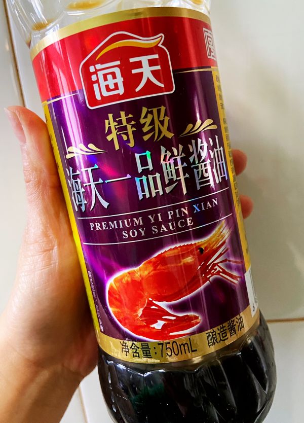 比肉还香的密料鸡蛋