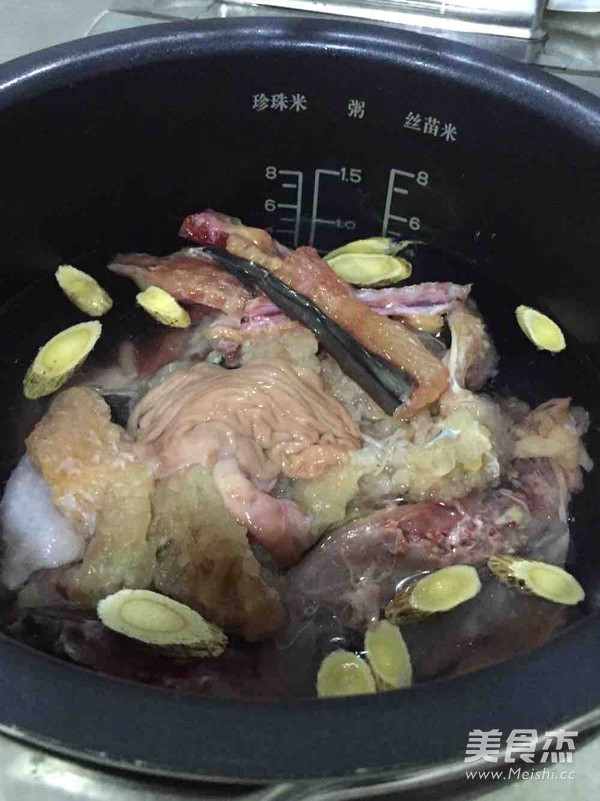 龙凤会的家常做法