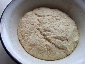 做完豆浆，剩下的豆渣可以怎么吃