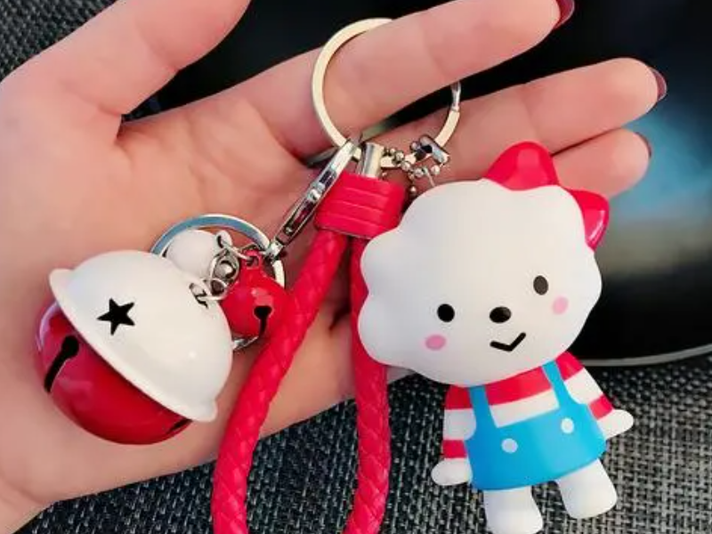 恋爱100天的纪念礼物有哪些