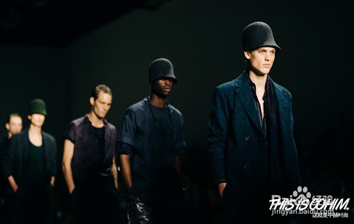 如何让时尚买手变成睿智“生意人”