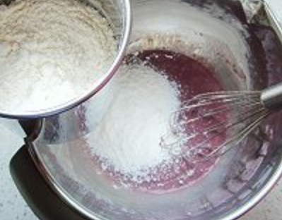 石榴能和鸡蛋一起吃吗