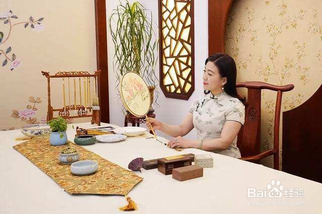 涵养静气的方法