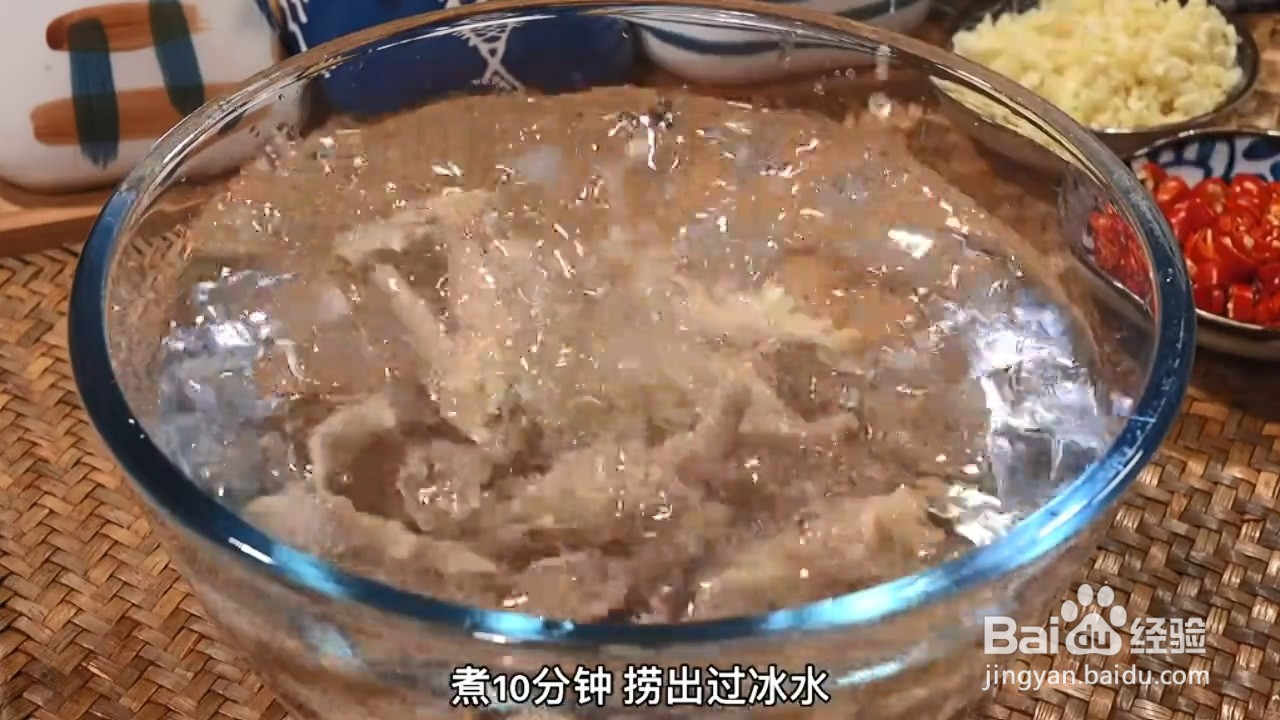 教你做泰式酸辣柠檬鸡爪?