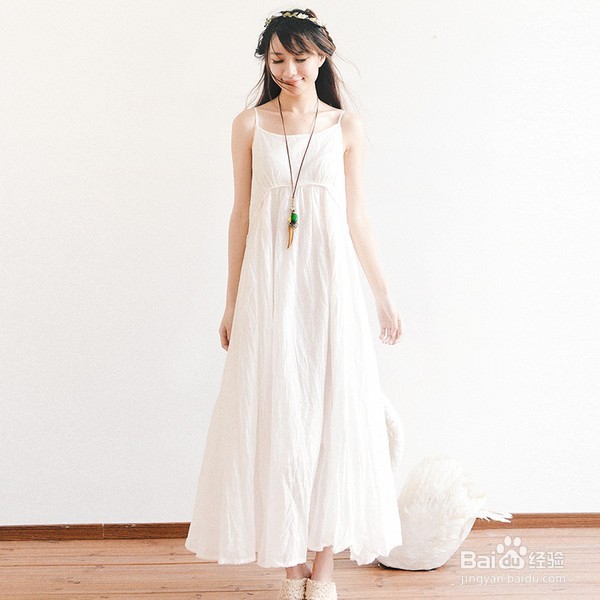 #小小衣帽间#你是哪样的体形 选择怎样的服装