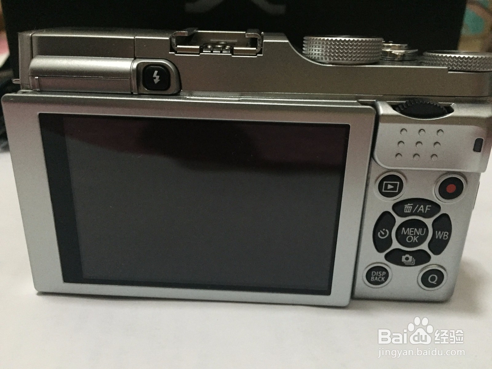 富士 FUJIFILM 微单X-A2开箱晒物