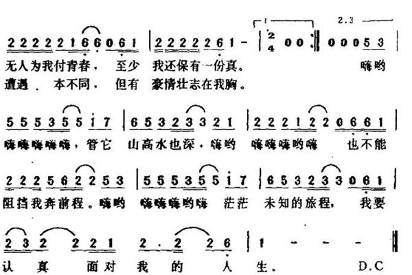 有一首歌，成龙的，拍拍身上的灰尘，振作疲惫的精神，叫什么名字