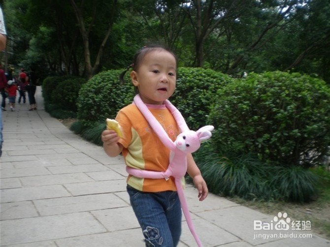 如何对孩子进行语感训练