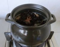 双耳鸡汤的做法