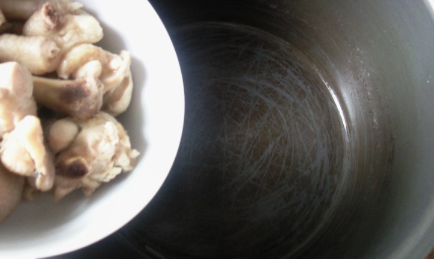 酒糟鸡的做法是什么