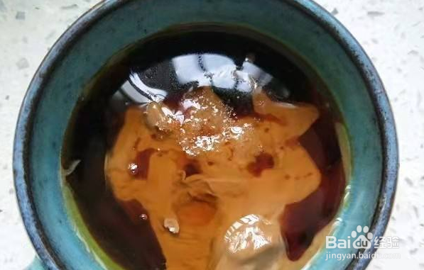 麻酱拌牛肚的做法