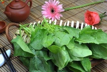 上火应多吃的7类食物!