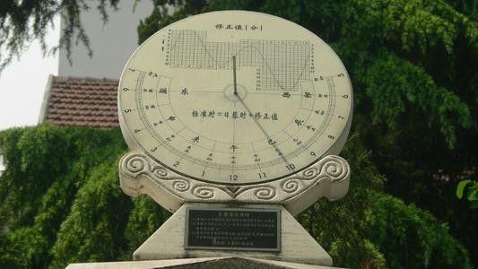 中国和美国有多少时差