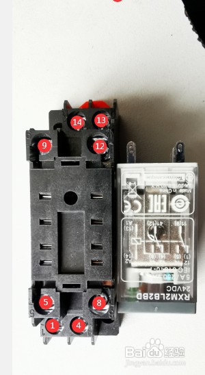 水水换热站PLC控制柜使用说明