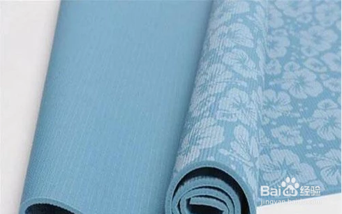 如何正确的清洗瑜伽垫？