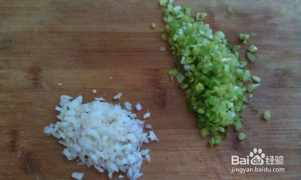 葱油蒸扇贝怎么做