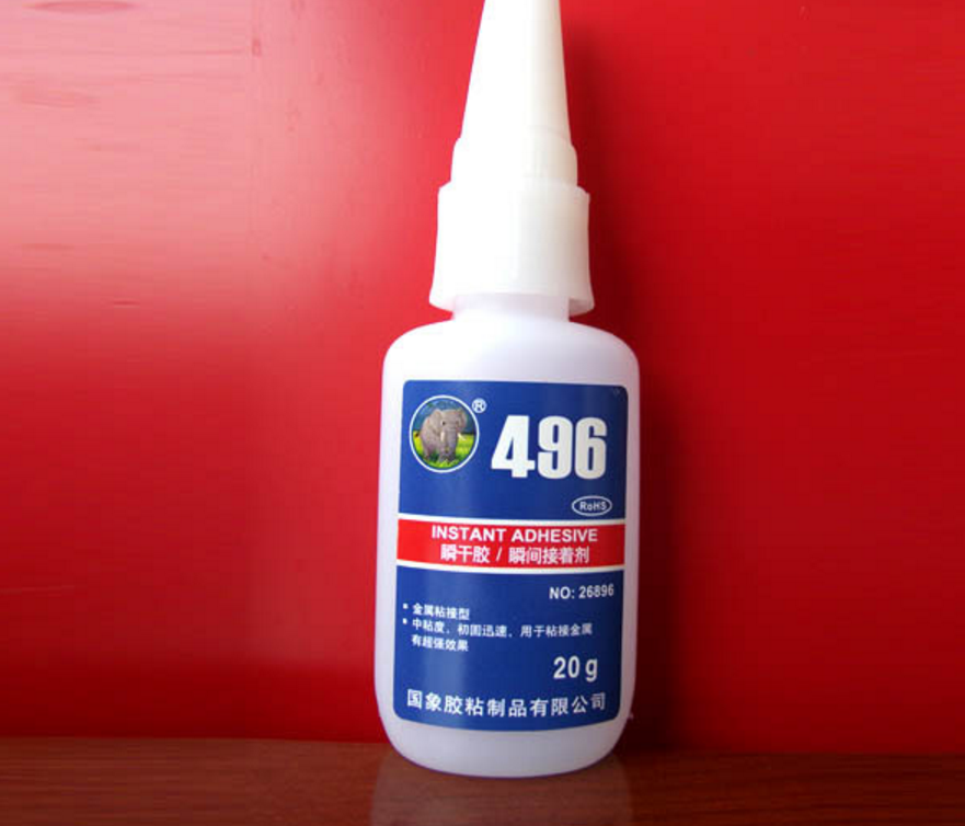 哥俩好能粘眼镜腿吗