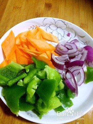 美味的溜肝尖应该怎么做