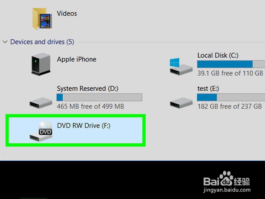 如何使用iTunes将CDA转换为MP3