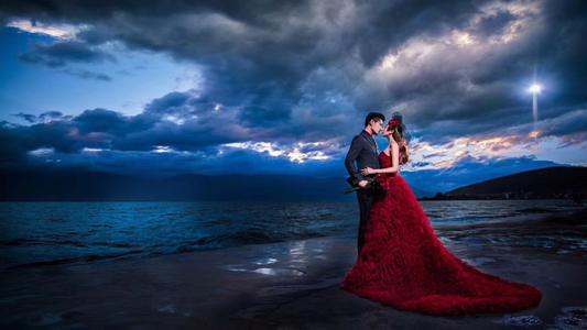 人景合一的下一句