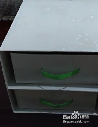 纸箱废物利用纸箱翻新