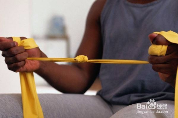 怎样通过有效的训练锻炼核心肌群