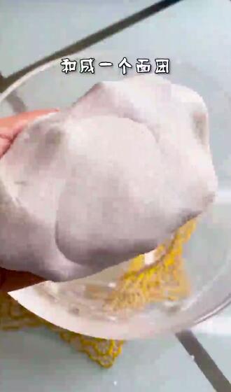 如何做红糖糯米丸子