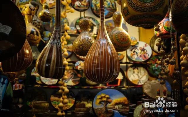 中国的另一个西藏——新疆旅游攻略