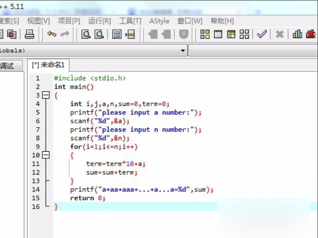 C语言：请用自定义函数的形式编程实现，求s=m!+n!+k! m、n、k从键盘输入（值均小于7）