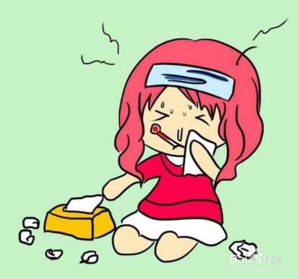 春季养生在于防,你要注意这3种病